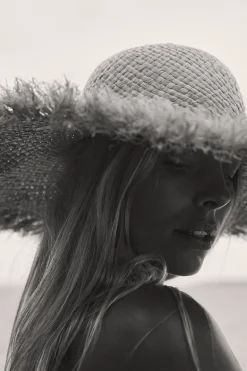 Monday Swimwear Florence Sun Hat
