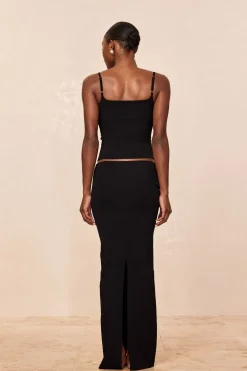 Monday Swimwear Fontelina Skirt -