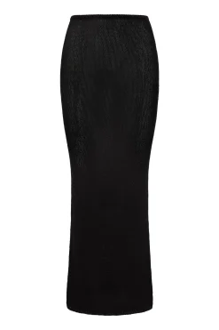 Monday Swimwear Fontelina Skirt - Open Knit