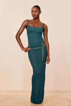 Monday Swimwear Fontelina Skirt -