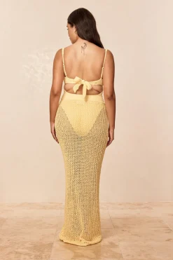 Monday Swimwear Fontelina Skirt -