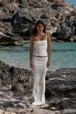 Monday Swimwear Fontelina Skirt -