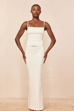 Monday Swimwear Fontelina Skirt -