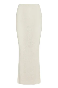 Monday Swimwear Fontelina Skirt - Open Knit