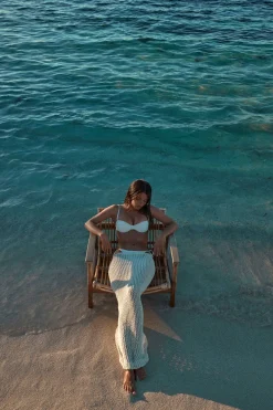 Monday Swimwear Fontelina Skirt -