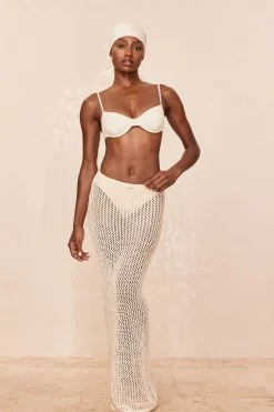 Monday Swimwear Fontelina Skirt -