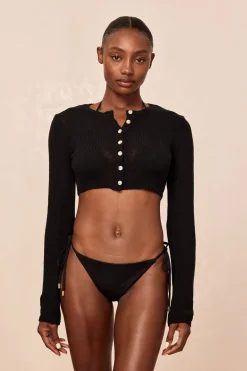 Monday Swimwear Genoa Cardigan -