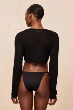 Monday Swimwear Genoa Cardigan -