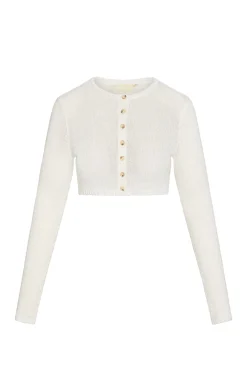 Monday Swimwear Genoa Cardigan -