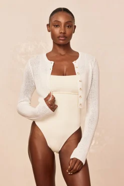 Monday Swimwear Genoa Cardigan -