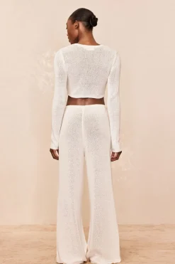 Monday Swimwear Genoa Cardigan -