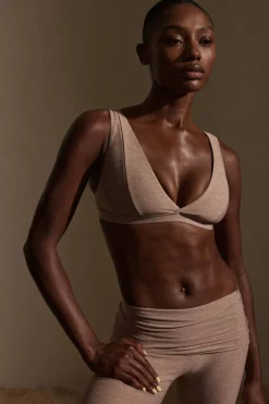 Monday Swimwear Glacier Bra -