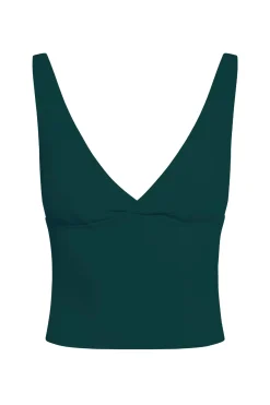 Monday Swimwear Glacier Tank -