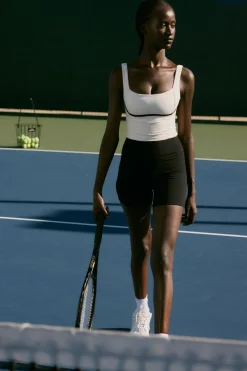 Monday Swimwear Griffith Short 6.25