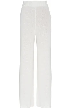Monday Swimwear Hamilton Island Pant - White