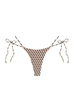 Monday Swimwear Hanalei Bottom -