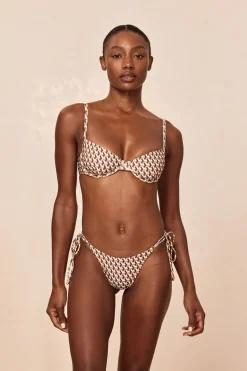 Monday Swimwear Hanalei Bottom -