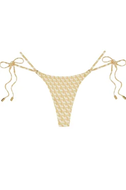 Monday Swimwear Hanalei Bottom -