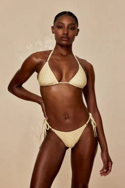 Monday Swimwear Hanalei Bottom -