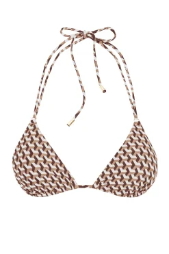 Monday Swimwear Hanalei Top -