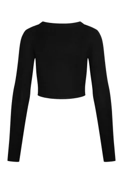 Monday Swimwear Hayworth Long Sleeve -