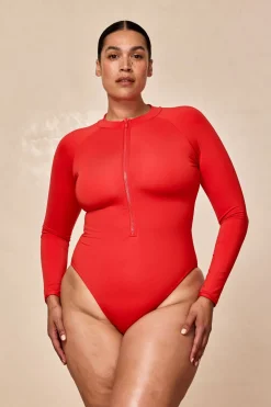 Monday Swimwear Hilo One Piece -