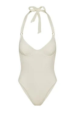 Monday Swimwear Honolulu One Piece -