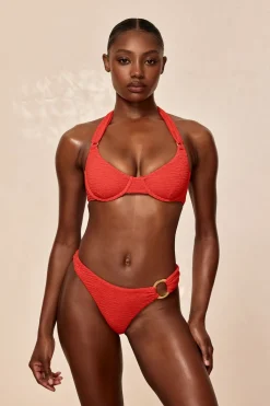 Monday Swimwear Honolulu Top -