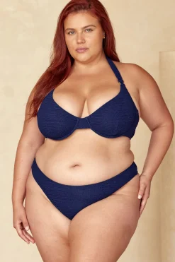 Monday Swimwear Honolulu Top -