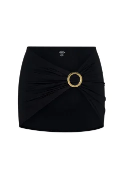 Monday Swimwear Jamaica Sarong -