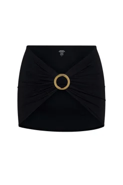 Monday Swimwear Jamaica Sarong -