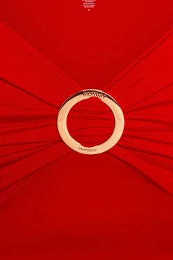 Monday Swimwear Jamaica Sarong -