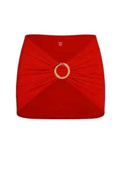 Monday Swimwear Jamaica Sarong -