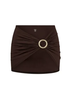 Monday Swimwear Jamaica Sarong -