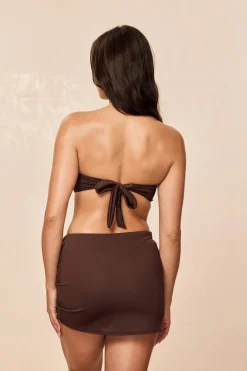 Monday Swimwear Jamaica Sarong -