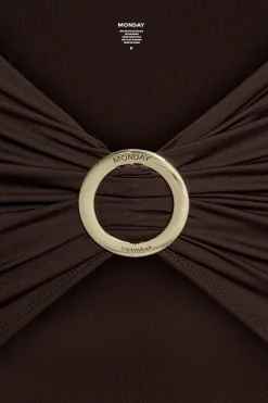 Monday Swimwear Jamaica Sarong -