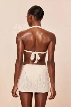 Monday Swimwear Jamaica Sarong -