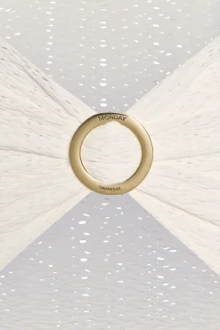 Monday Swimwear Jamaica Sarong -