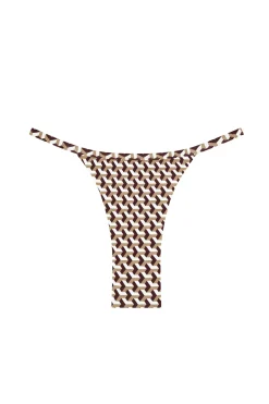 Monday Swimwear Kauai Bottom -