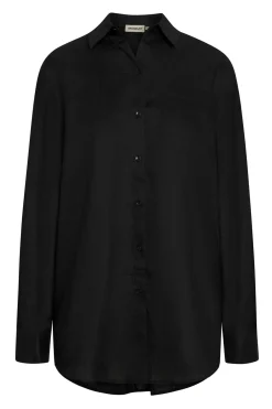 Monday Swimwear La Jolla Linen Shirt -