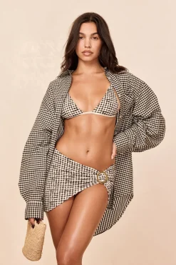 Monday Swimwear La Jolla Shirt -