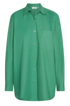 Monday Swimwear La Jolla Shirt - Pond