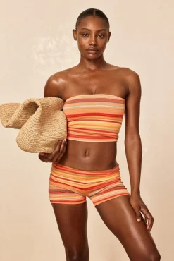 Monday Swimwear Laguna Top -