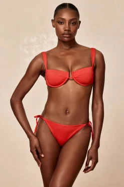 Monday Swimwear Le Marais Bottom -