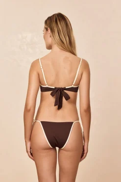 Monday Swimwear Le Marais Bottom -