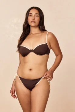 Monday Swimwear Le Marais Bottom -