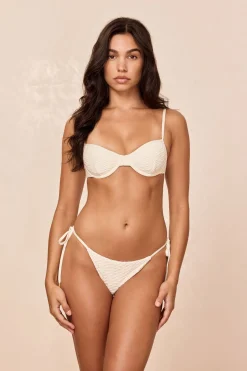 Monday Swimwear Le Marais Bottom -