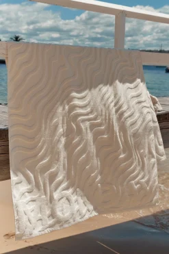 Monday Swimwear Mare Towel - Terry