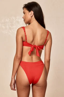 Monday Swimwear Marseille Bottom -