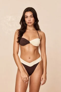 Monday Swimwear Marseille Bottom -